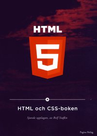Bokens omslag.