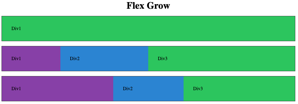 flex-grow