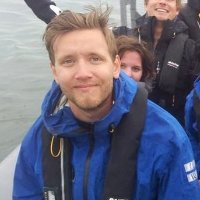 Daniel Johnsson, aka DanielJ